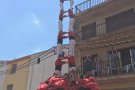 Els Nens dels Vendrell ha actuat a Banyeres del Penedès
