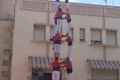 Nens del Vendrell van actuar a Calafell