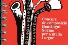 El Vendrell reivindica la figura del músic Benvingut Socias amb un concurs de composició per a gralla i orgue