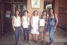 Els representants dels treballadors de l’Ajuntament del Vendrell presenten noves reclamacions a Inspecció de Treball