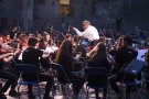 El Museu Pau Casals acollirà divendres 28 de juliol una vetllada solidària amb un concert de l’Orquestra Simfònica Internacional Vozes, integrada per una vuitantena de nens i adolescents d’entorns amb dificultat d'accès a la cultura