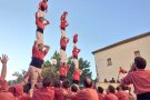 Els Nens del Vendrell actuen a la Diada de Bonastre