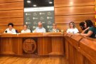 Presentació de l’estudi que documenta la diada de Santa Anna com a Festa Major del Vendrell des de 1517