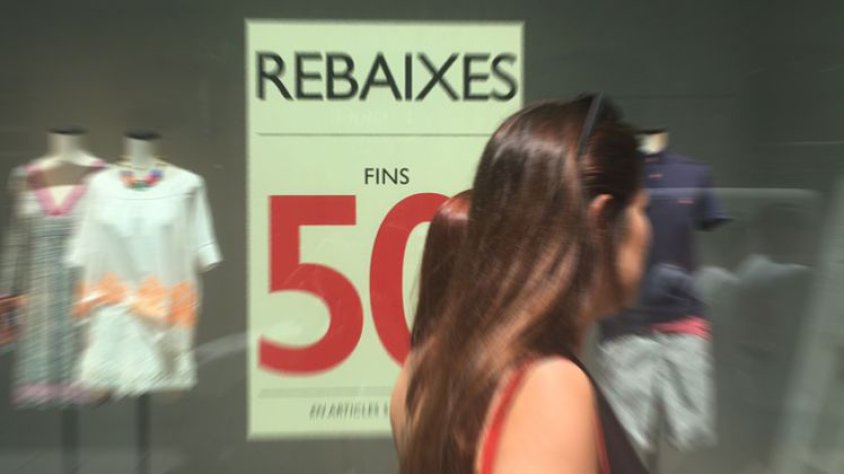 L'Arboç obre una línia de subvencions al comerç.