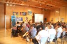 Cloenda del programa “Platges i Rutes 365 dies”