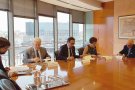 La Diputació de Tarragona, el Govern i l’Ajuntament de la Bisbal del Penedès signen un conveni per traspassar diverses carreteres