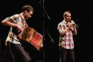 El 29è Festival de música tradicional “Música a la Vila” s’inicia aquest dimecres amb el grup Criatures