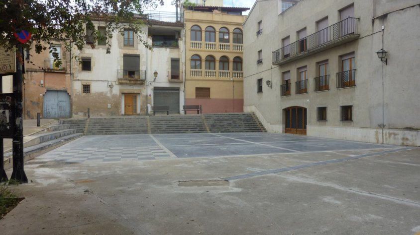 La plaça de la Puntaire acollirà el Concert Jove de la Festa Major de l’Arboç.