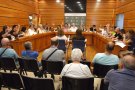 S’aprova definitivament el pressupost municipal 2017