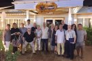 Assemblea General de l’Associació de donants de sang del Baix Penedès