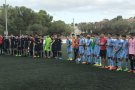 El Reus , campió del XVII Torneig “in memoriam” Salva Ribas