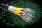Tret de sortida als treballs d’instal·lació de fibra òptica a l’Arboç