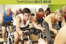 Tot a punt per començar la nova temporada esportiva a les instal·lacions municipals amb més de 100 activitats