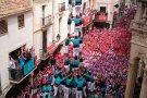 L’Arboç espera castells de 10 aquest diumenge a l’exhibició castellera de la Festa Major