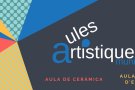 Es posen en marxa les Aules Artístiques Municipals