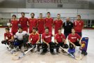 Ja estan confirmats els horaris dels partits que jugarà el CE Vendrell a la Lliga Catalana d'hoquei sobre patins 2017