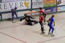 El Vendrell perd 3 a 4 amb el Voltregà i no es classifica als quarts de la Lliga Catalana