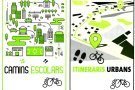 Itineraris urbans, camins escolars