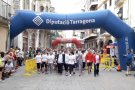Tot a punt per la II Cursa i Marxa Solidària contra el Càncer a L’Arboç