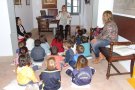 Una seixantena d’activitats educatives per apropar la cultura a les escoles del Vendrell i la comarca