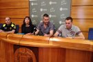 La Taula comunitària del barri de Ca l’Escori i els pisos Planas i l’Ajuntament organitzen la tercera “Festa al Barri”