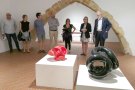 Ja es coneixen els premiats de la IX Biennal de Ceràmica