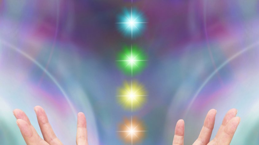 L’Arboç ofereix sessions de reiki.