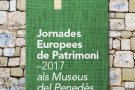 El Vendrell es suma a les Jornades europees de patrimoni aquest cap de setmana