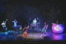 El Teatre Àngel Guimerà inicia la seva programació de tardor amb un concert familiar amb El Pot Petit