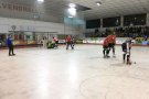 El Vendrell guanya 3 a 1 l'Arenys de Munt en la primera jornada de l'OK Lliga