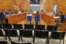 El Ple aprova el Compte General del 2016
