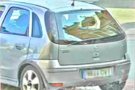 Detingut un home al Vendrell per dos robatoris violents fent estrebades des d’un cotxe