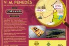 La V Enramada de l’Arboç caminarà cap als orígens del vi al Penedès