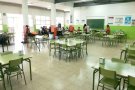 Es posen en marxa, un curs més, els menjadors educatius contra l’exclusió social per a alumnes de 1r i 2n d’ESO del Vendrell