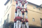 El passat dissabte 21 d'octubre els de Pere Rovira actuaven a la Diada de l'Esperidió a Tarragona. 