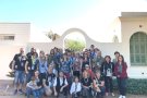 InstagramersTgn descobreixen els indrets i paisatges de Pau Casals al Vendrell amb un Instawalk a la Ruta del Paisatge dels Genis  