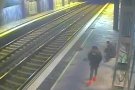 Ingressen a presó dos homes detinguts pels Mossos d’Esquadra per quatre robatoris amb violència a passatgers de tren