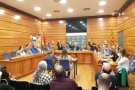 El Ple aprova una moció de rebuig a l’aplicació de l’article 155 i una per demanar l’alliberament dels “Jordis”