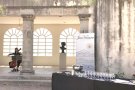 El Museu Pau Casals continua amb la seva programació d’activitats familiars per a tots els públics aquest mes de novembre amb el taller de música en família “Un viatge emocionant”