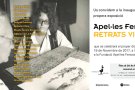 La Fundació Fenosa presenta la nova exposició “Retrats vius” 