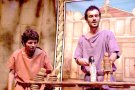 La Fusteria acull dissabte un espectacle de reconstrucció de titelles romanes amb motiu de la Setmana de la Ciència