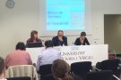 El projecte “Marca El Vendrell” es presenta en una jornada de debat al Campus de les Terres de l’Ebre de la URV
