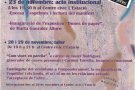 El Vendrell commemora el Dia Internacional per a l’eliminació de la violència envers les dones