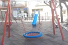 L’Ajuntament de l’Arboç realitza millores a la plaça de la Badalota
