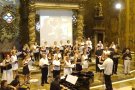 Les corals del Vendrell festegen Santa Cecília amb un concert a l’Auditori