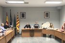 L’Ajuntament de Banyeres del Penedès aprova l’adhesió al conveni Servei de Transport de viatgers a la comarca del Baix Penedès
