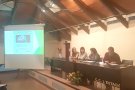 Gran acollida de la presentació de “Món Tocat Baix Penedès”