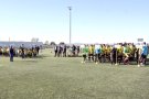 L’FCF a la presentació del CF l’Arboç i el base l’Arboç CF