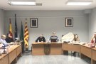 L’Ajuntament de Banyeres del Penedès redueix el període mig de pagament a proveïdors a 6 dies