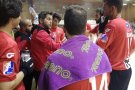 El Vendrell perd 2 a 1 a la pista del Noia